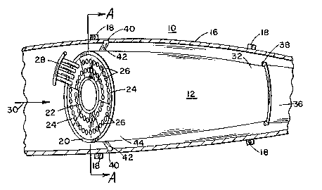 Une figure unique qui représente un dessin illustrant l'invention.